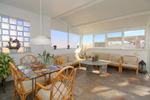Chalet en Barrio Los Balcones y los Altos
