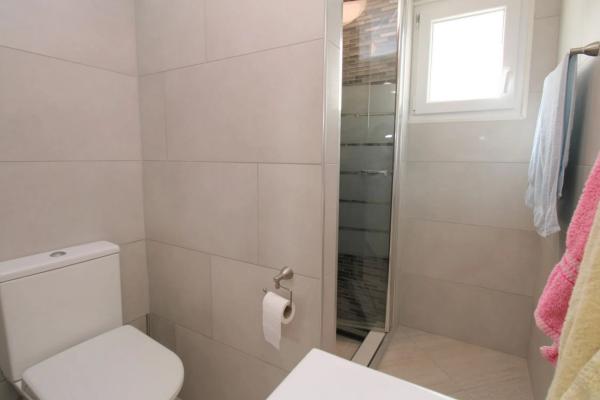 Chalet en Barrio Los Balcones y los Altos