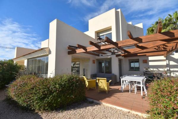 Chalet en Barrio Las Colinas Golf
