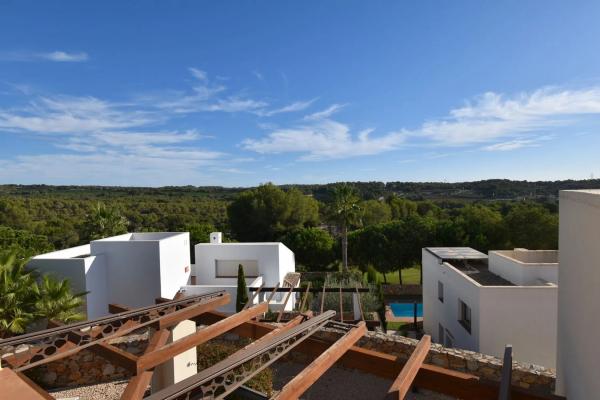 Chalet en Barrio Las Colinas Golf