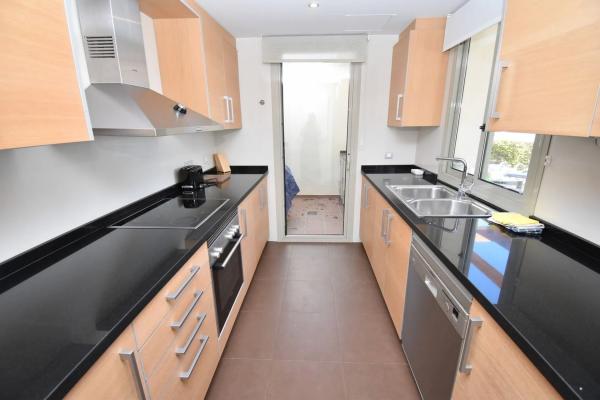 Chalet en Barrio Las Colinas Golf