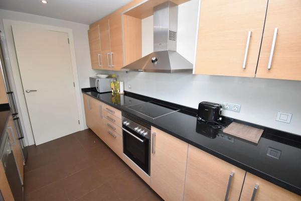 Chalet en Barrio Las Colinas Golf