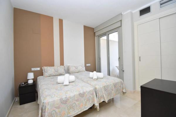 Chalet en Barrio Las Colinas Golf
