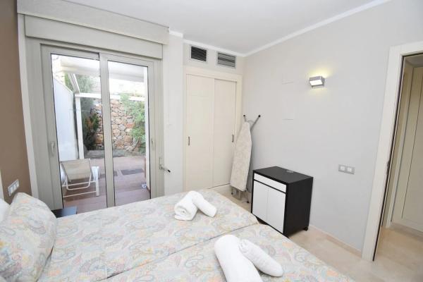 Chalet en Barrio Las Colinas Golf