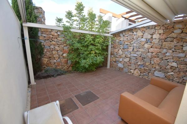 Chalet en Barrio Las Colinas Golf