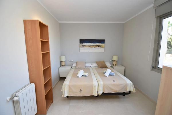 Chalet en Barrio Las Colinas Golf