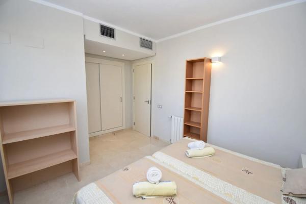 Chalet en Barrio Las Colinas Golf