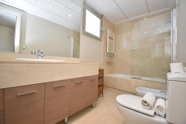 Chalet en Barrio Las Colinas Golf