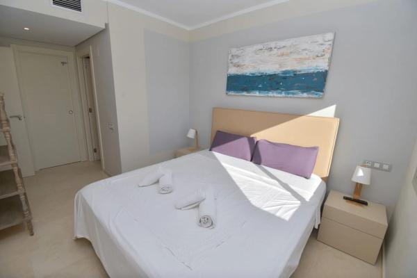 Chalet en Barrio Las Colinas Golf