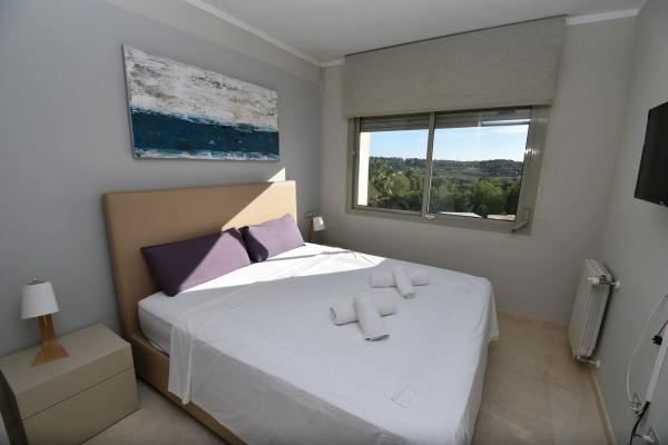 Chalet en Barrio Las Colinas Golf
