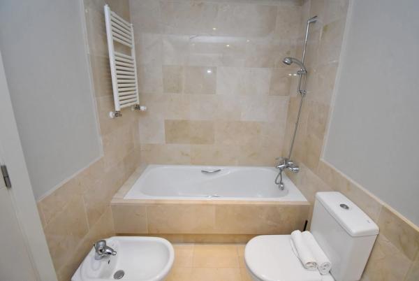 Chalet en Barrio Las Colinas Golf