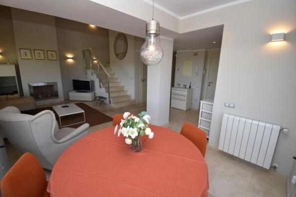 Chalet en Barrio Las Colinas Golf