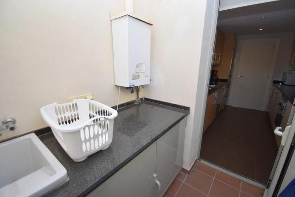 Chalet en Barrio Las Colinas Golf
