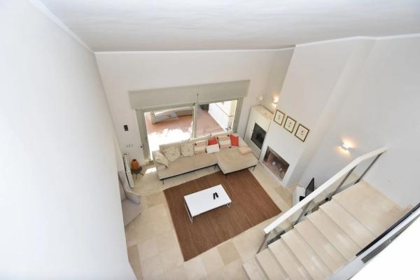 Chalet en Barrio Las Colinas Golf