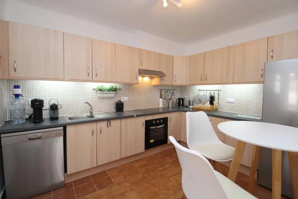 Chalet en Barrio Villamartín-Las Filipinas