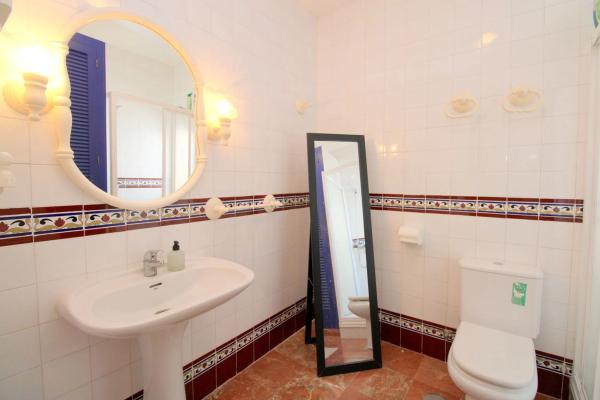 Chalet en Barrio Villamartín-Las Filipinas