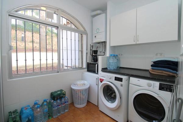 Chalet en Barrio Villamartín-Las Filipinas