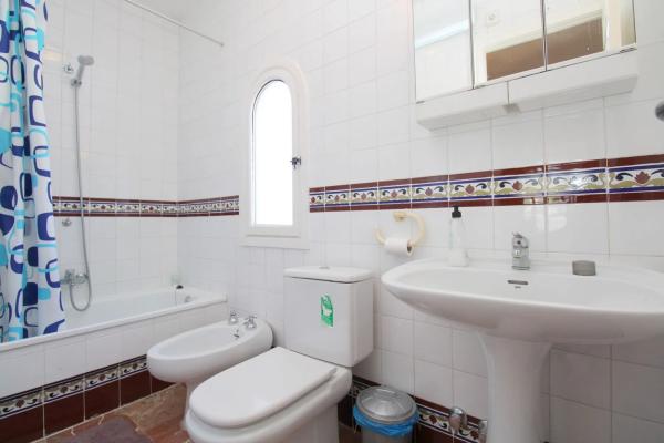 Chalet en Barrio Villamartín-Las Filipinas