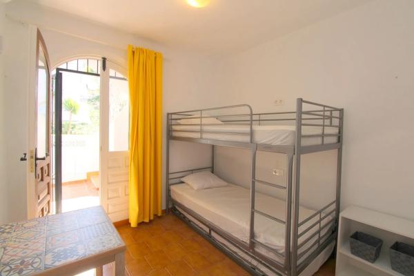 Chalet en Barrio Villamartín-Las Filipinas