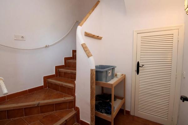 Chalet en Barrio Villamartín-Las Filipinas