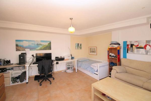 Chalet adosado