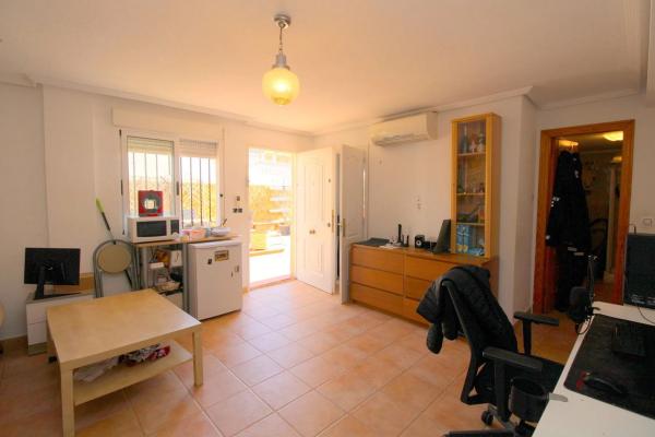 Chalet adosado