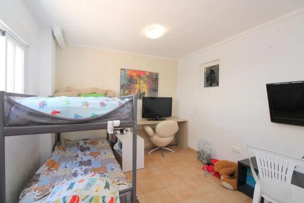 Chalet adosado