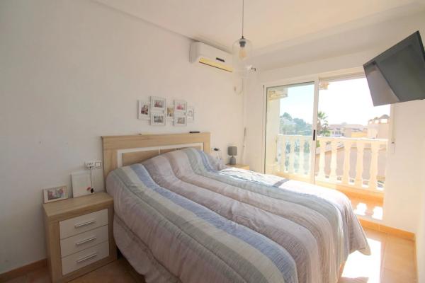 Chalet adosado