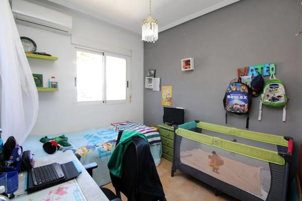 Chalet adosado