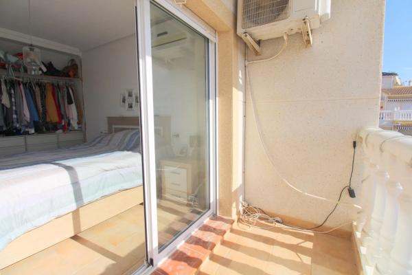 Chalet adosado