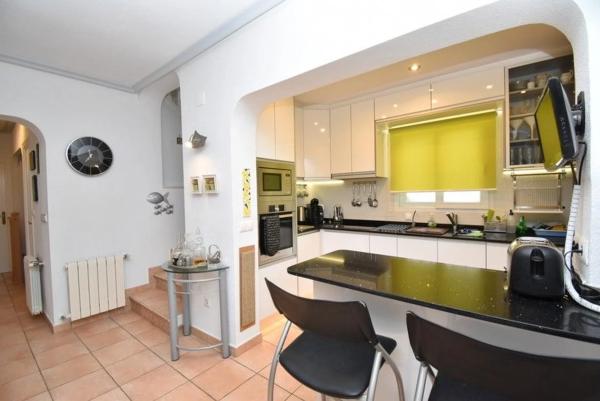 Chalet en Barrio Playa Flamenca