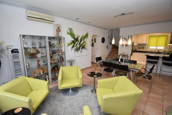 Chalet en Barrio Playa Flamenca