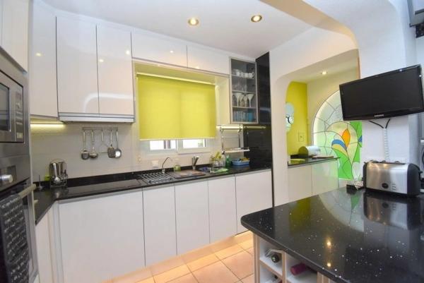Chalet en Barrio Playa Flamenca