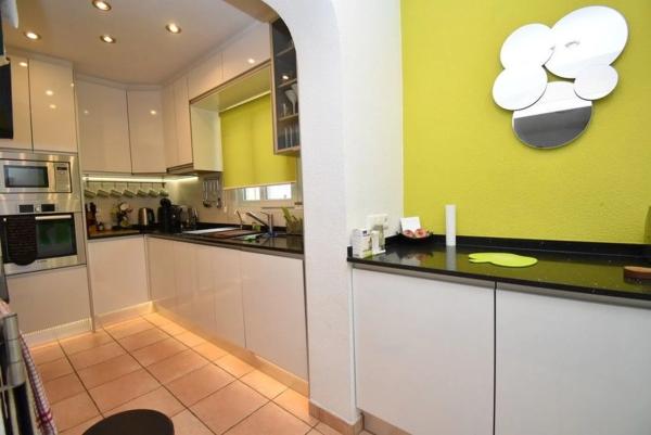 Chalet en Barrio Playa Flamenca
