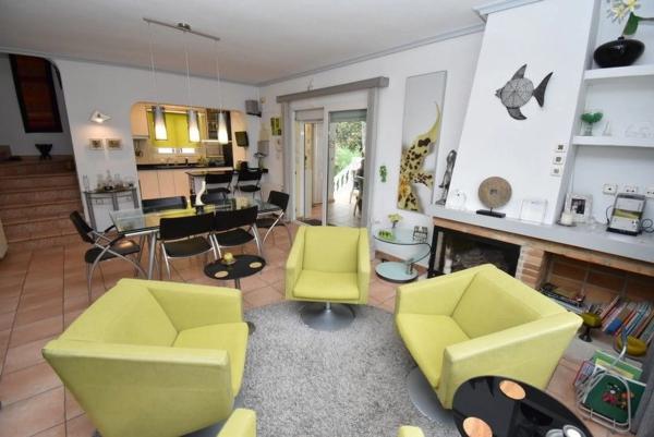 Chalet en Barrio Playa Flamenca