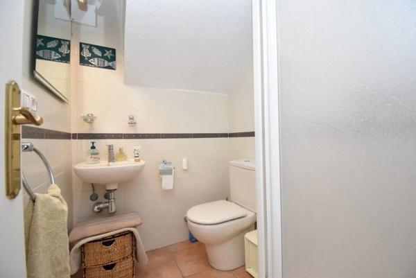 Chalet en Barrio Playa Flamenca