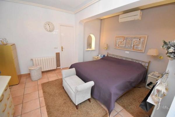 Chalet en Barrio Playa Flamenca
