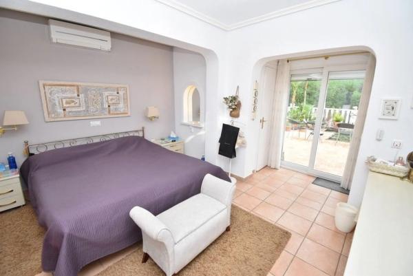 Chalet en Barrio Playa Flamenca