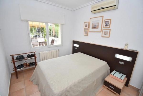 Chalet en Barrio Playa Flamenca