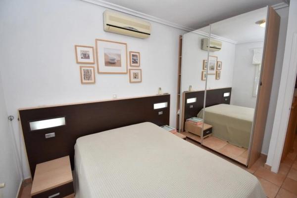 Chalet en Barrio Playa Flamenca