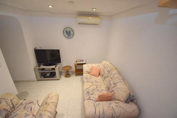 Chalet en Barrio Playa Flamenca