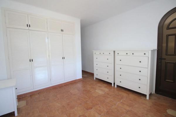 Chalet en Barrio Villamartín-Las Filipinas