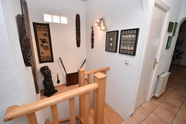 Chalet en Barrio Playa Flamenca
