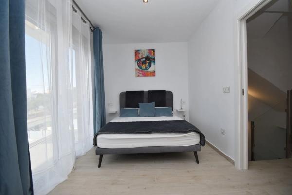Chalet en Barrio Villamartín-Las Filipinas