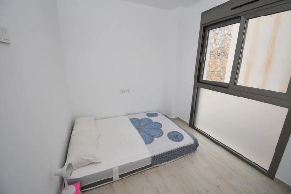 Chalet en Barrio Villamartín-Las Filipinas