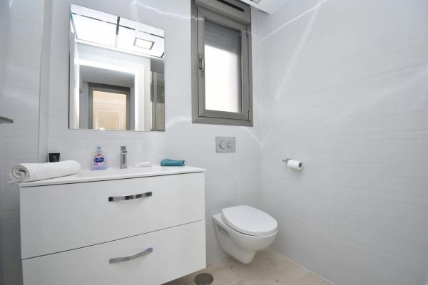 Chalet en Barrio Villamartín-Las Filipinas
