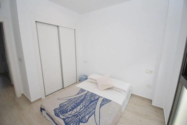 Chalet en Barrio Villamartín-Las Filipinas
