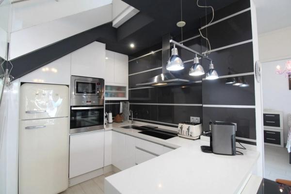 Chalet adosado