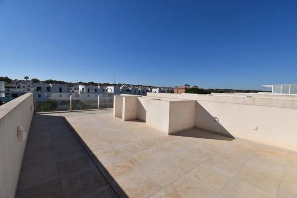 Chalet en Barrio Villamartín-Las Filipinas