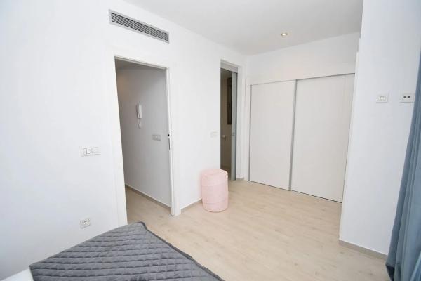 Chalet en Barrio Villamartín-Las Filipinas